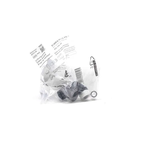 Hirschmann Kabelanschlüsse & Steckverbinder von Hirschmann