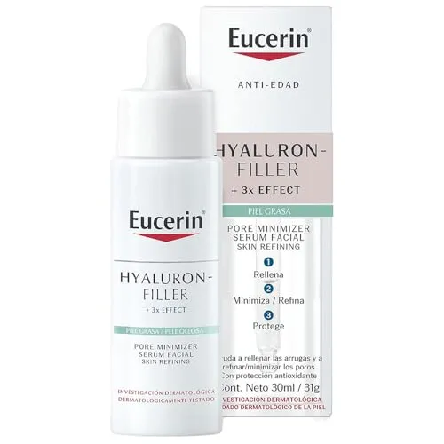 Eucerin Hyaluron Filler Serum Skin Refining 30 ml von Eucerin