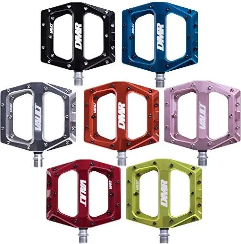 DMR Vault Plattformpedale one_size