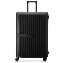 Delsey Paris Hartschalen-Trolley Delsey Paris x United Colors of Benetton - Koffer mit 4 Rollen aus robustem ABS, ideal für stilvolle Reisen. Integriertes TSA-Schloss und cleverer Raumteiler für optimale Organisation und Sicherheit.