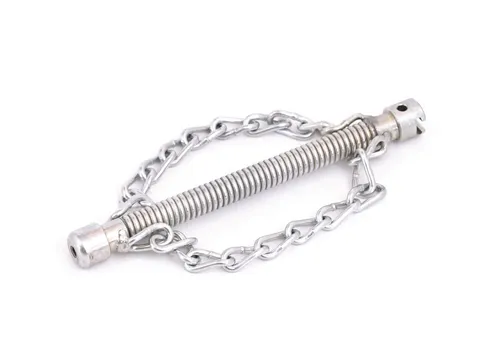 ROTHENBERGER Kettenschleuder 16 mm Nr. 72185 von Rothenberger