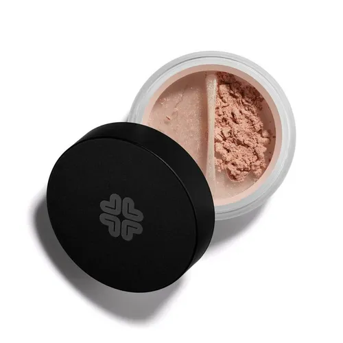 LILY LOLO Mineral Lidschatten Sand Dune - Hochwertiger Mineral Lidschatten für ein natürliches Finish, angereichert mit pflegenden Inhaltsstoffen für sanfte Anwendung und langanhaltende Farben.
