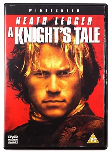 A Knight's Tale [UK Import]