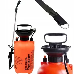 Drucksprüher S-5lb (6) Gabc