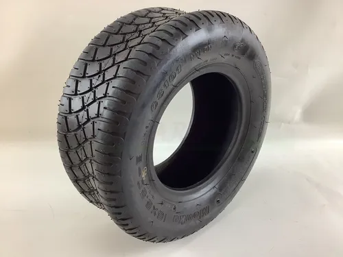 SNAPPER Reifen 16x6.50-8 mit Schlauch für Aufsitzmäher