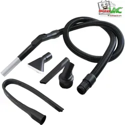 Set kompatibel mit Milwaukee M18 CV, M18 CV-0 von MisterVac