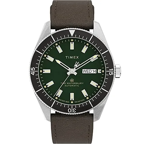 Produktbild Timex Quarzuhr Waterbury Dive