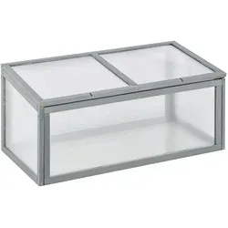 Outsunny Hochbeet 90L x 46B x 40H cm