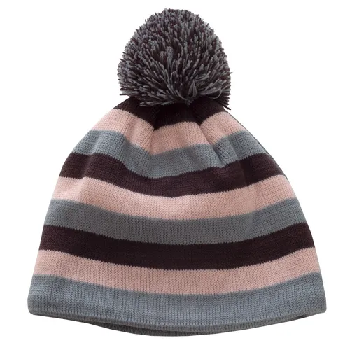 Calvin Klein Golf Damen Gorra Bobble Beanie, Farbe: Sage
