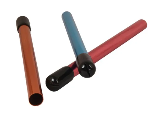 KnitPro Rundnadelschutz bis 5,5 mm 3 St - Schutz für Ihre Rundstricknadeln