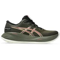 ASICS Gel-Cumulus 27 GTX Neutralschuh Damen in grün von ASICS