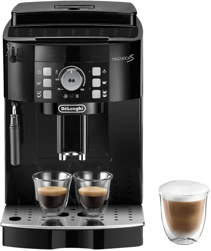 Delonghi ECAM12.123.B Kaffeevollautomat