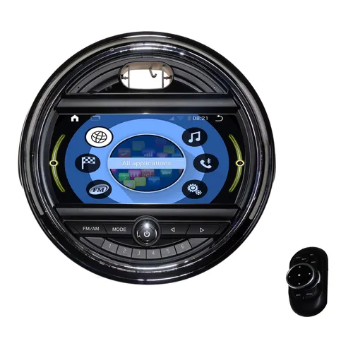 Für Mini F55 F56 F57 NBT 9