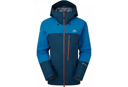 Mountain Equipment Softshelljacke Funktionsjacke W MANASLU JACKET