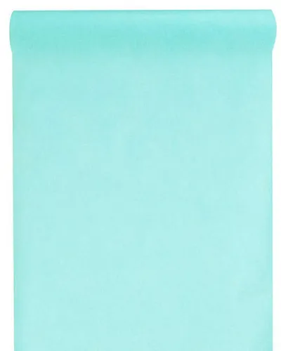 Santex Tischläufer VLIES- ROLLE Uni (Dekorolle z.B.Tischläufer) 30cm/10m