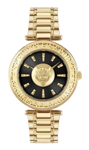 PLEIN SPORT Quarzuhr OPIUM, (1-tlg), Quartz Analog