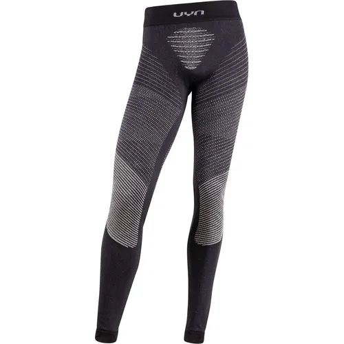 Uyn Fusyon Cashmere Shiny 2.0 Unterhose XXL in silber von UYN