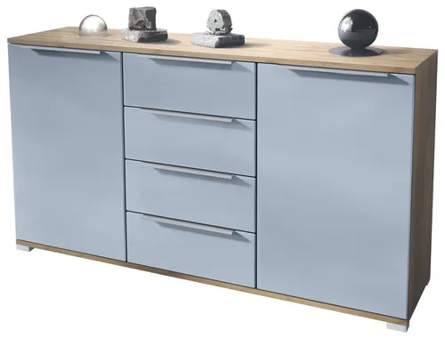 Buffets & Sideboards Blau von Vladon
