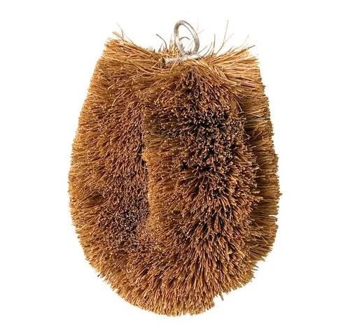 Bürstenhaus Redecker Reinigungsbürste Gemüsebürste - Kokos