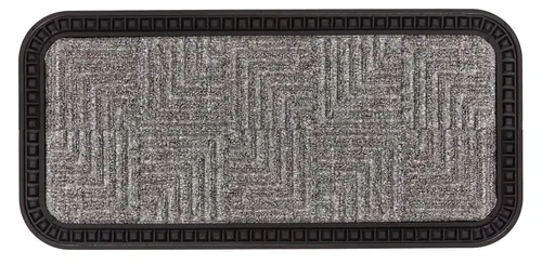 Fußmatten Silber von Astra