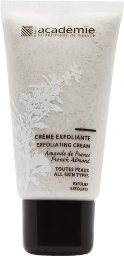 Académie Aromathérapie Creme Exfoliante, 1er Pack (1 x 50 ml)