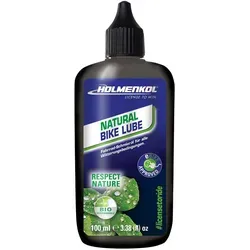 Holmenkol Natural Bike Lube Bio Kettenöl