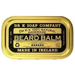 Produktbild Dr K Soap Company Beard Balm Peppermint 50 g