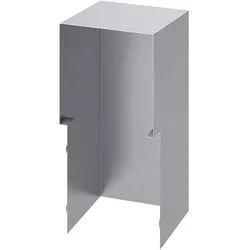 Viessmann Design-verkleidung Bodenanschluss - Zk05187
