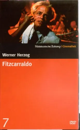 Fitzcarraldo - SZ-Cinemathek 7