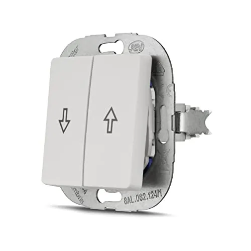 Ersatzteile für Vorhänge & Jalousien von REV