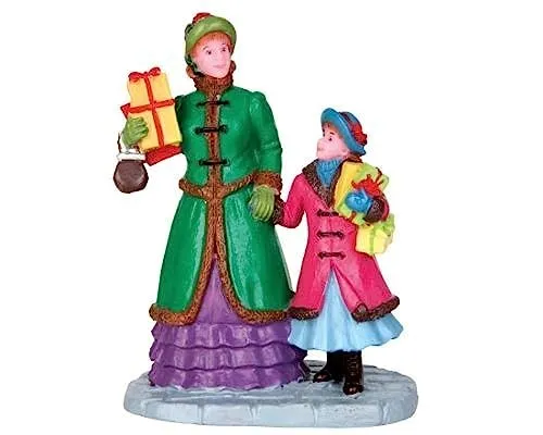 Lemax Weihnachtsdorf 42257