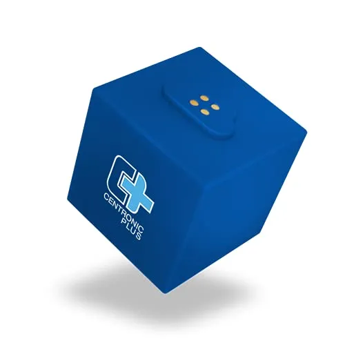 homee Becker Centronic PLUS ERWEITERUNG - Dekoschalen – Verbinde deine Smart Home Zentrale mit CentronicPlus Geräten, einfach und sicher. Die Erweiterung bietet App- und Sprachsteuerung für mehr Komfort.