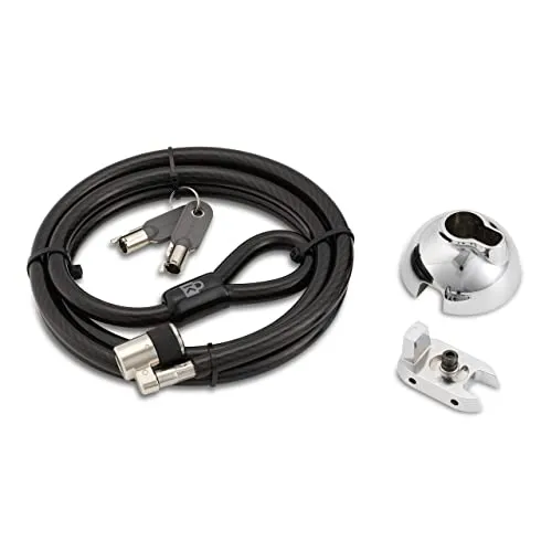 Produktbild Kensington SafeDome-Schlüsselschloss