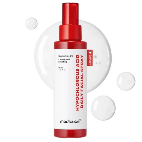 Medicube Hypochlorous Acid Daily Spray – beruhigendes Gesichtsspray