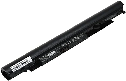 akku-net Standardakku für Laptop HP 250 G6 SP 2RR63EA - Laptop-Akku mit 2200mAh Kapazität für langanhaltende Energieversorgung, 100% kompatibel und einfach aufzuladen – ideal für effizientes Arbeiten ohne Unterbrechungen.
