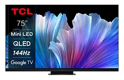 TCL 75C935 QLED TV