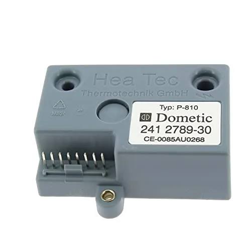 Dometic-Kühlschränke Gasfeuerungsautomat für Serien 7/8 von Dometic