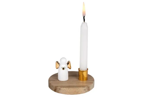 Räder Lichtgeschichte Schutzengel