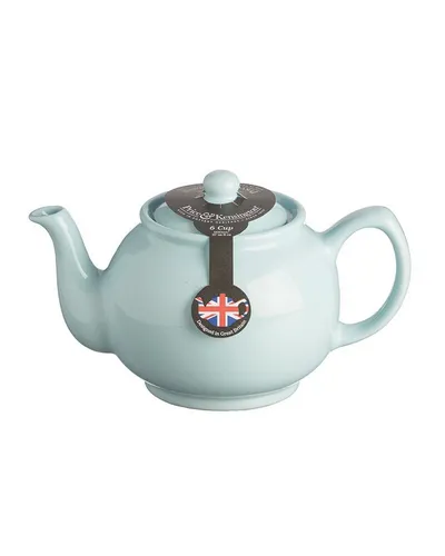 PRICE & KENSINGTON® Teekanne, 450 l in blau von PRICE & KENSINGTON®