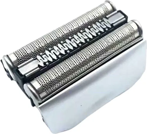 Kombipack 70S für Braun 5671 5672 5673 5674 5692 5693 5694 5695 5696 5697 7855s 7842s KP9000 Rasierer/Doppel-Scherfolie Klingenblock Messer