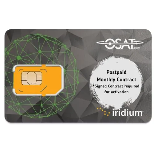 Handy-Prepaid- & -SIM-Karten von OSAT