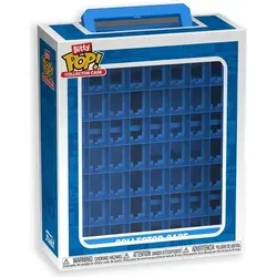 Funko Bitty POP!: Carrying Case von Funko