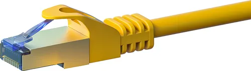 CAT 6a Netzwerkkabel LSOH
