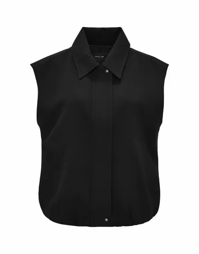 OPUS Wandri black - 40 - Funktionsjacke für aktive Outdoor-Aktivitäten, wind- und wasserabweisend für optimalen Schutz bei jedem Wetter.