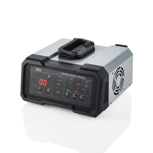 AEG Batterieladegerät CW20