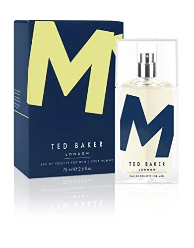 Moschus-Düfte von Ted Baker