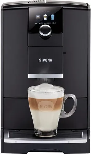 Nivona CafeRomatica NICR 790