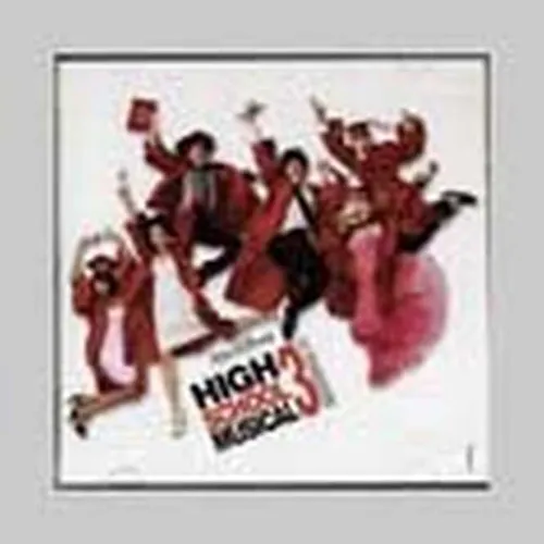 High School Musical 3 - Senior Year [Standard Version]