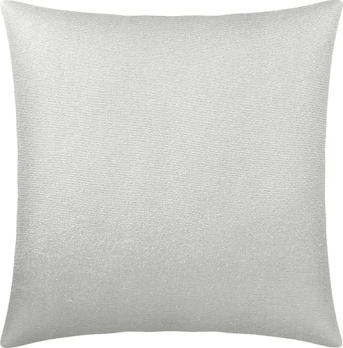 Kissenbezüge Weiß von Erwin Müller