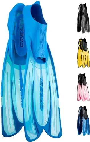 Cressi Flossen Agua von Cressi